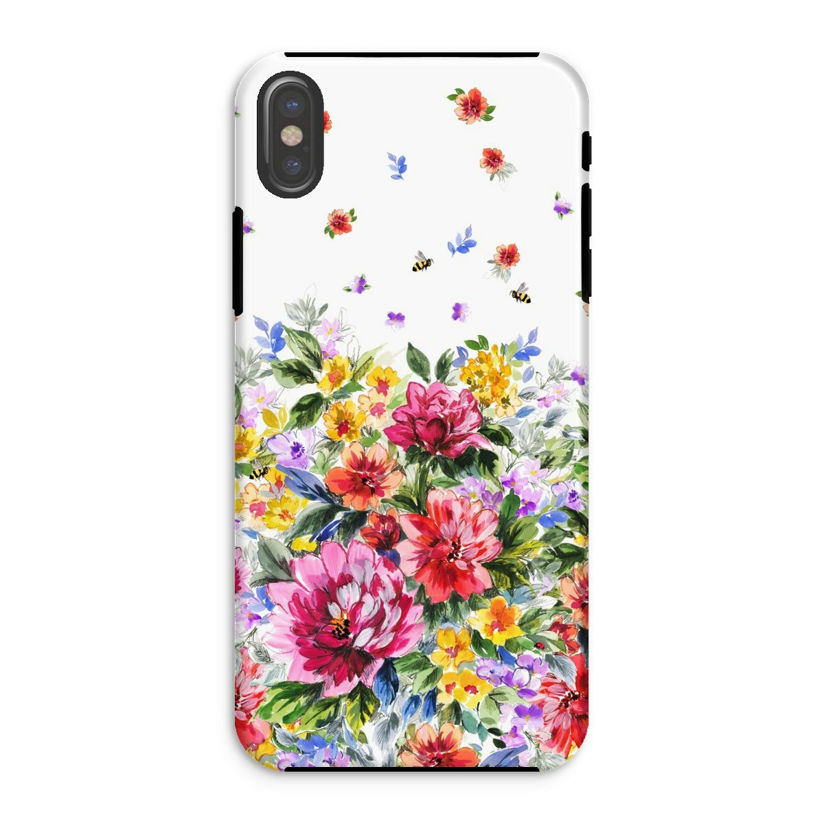 BLOOMS Phone Case