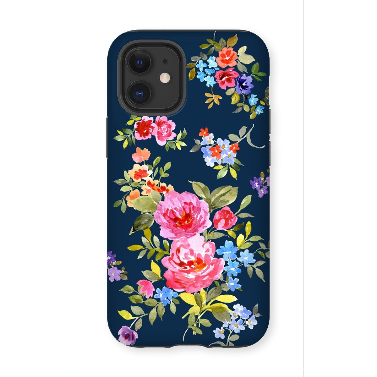 PORCELAIN PLACEMENT Phone Case