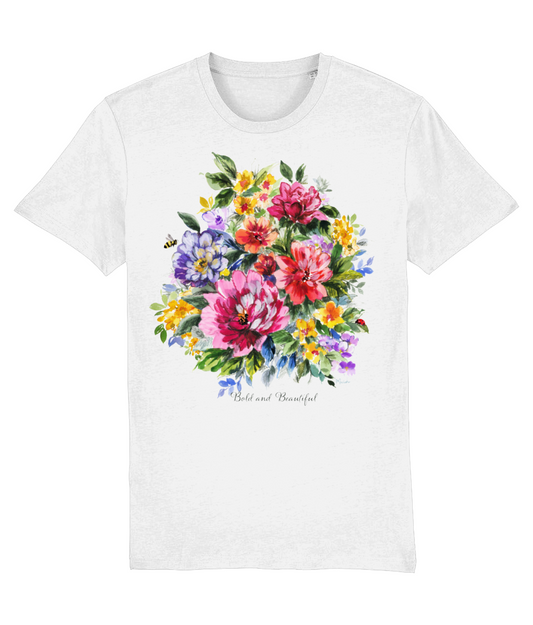 BOLD AND BEAUTIFUL T-Shirt