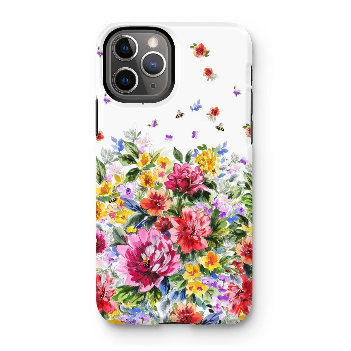 BLOOMS Phone Case