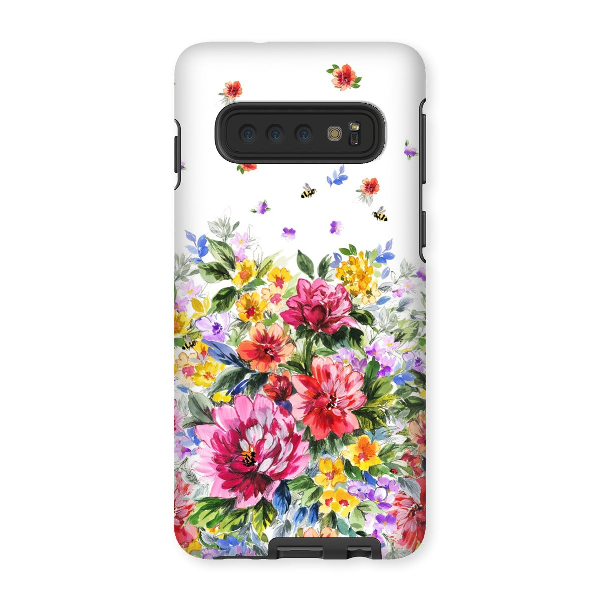 BLOOMS Phone Case