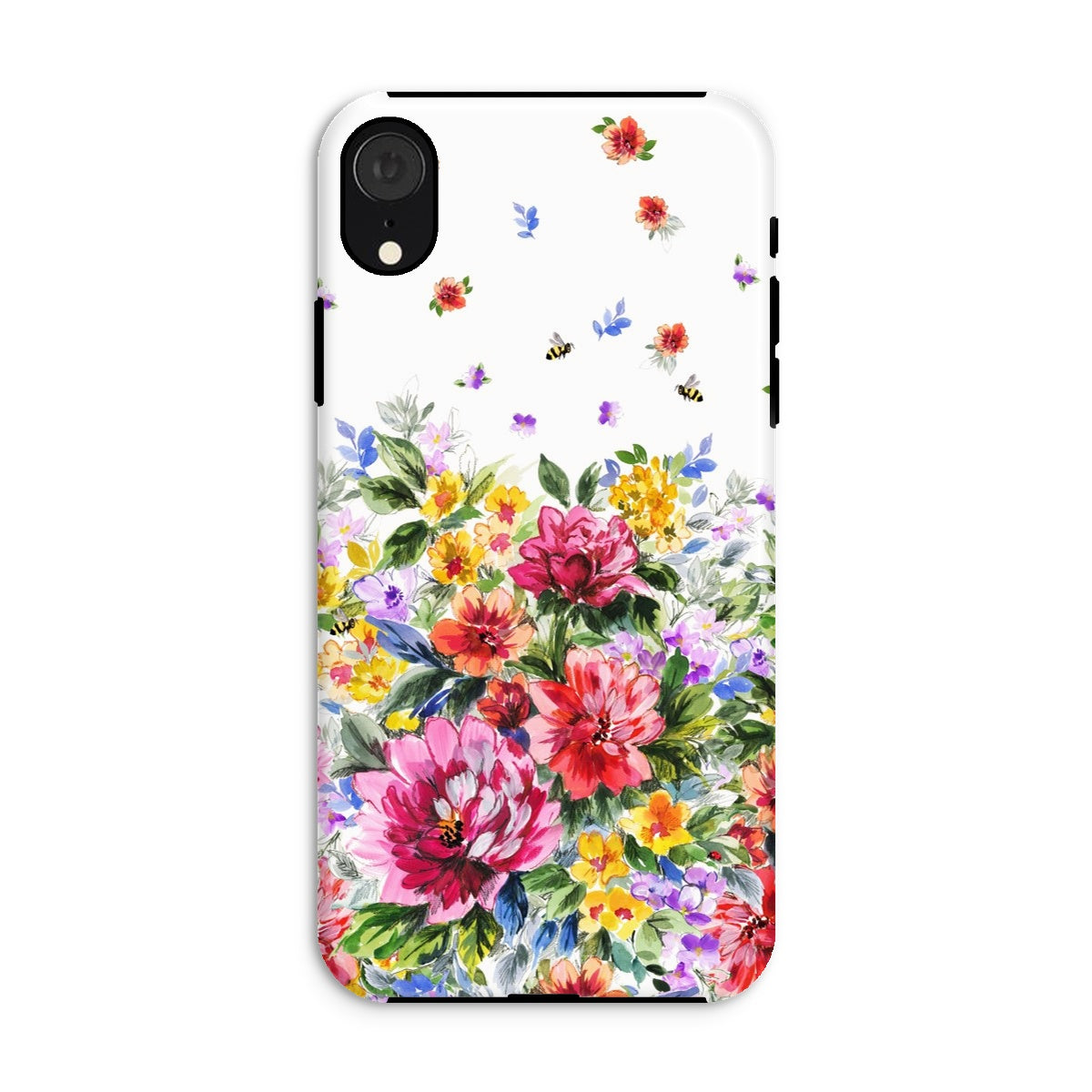 BLOOMS Phone Case