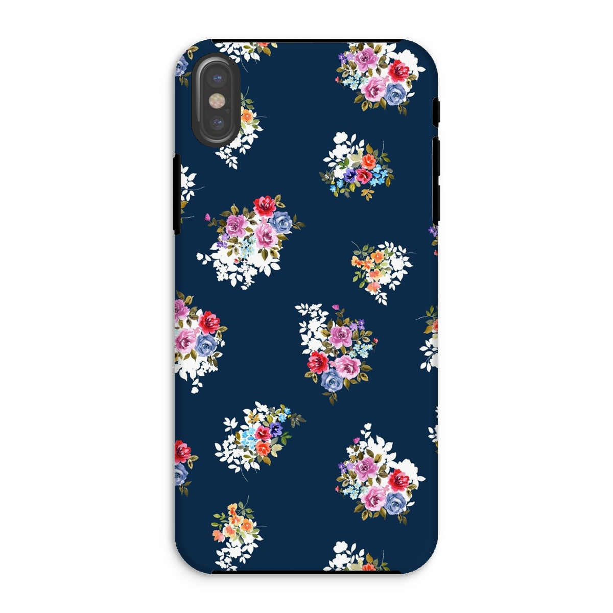 PORCELAIN BOUQUET  Phone Case