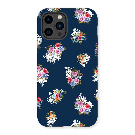 PORCELAIN BOUQUET  Phone Case