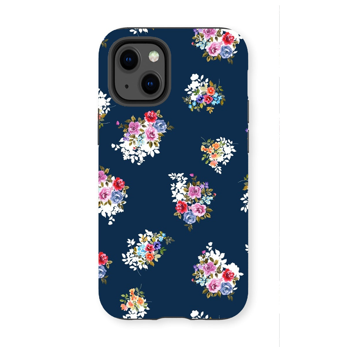 PORCELAIN BOUQUET  Phone Case