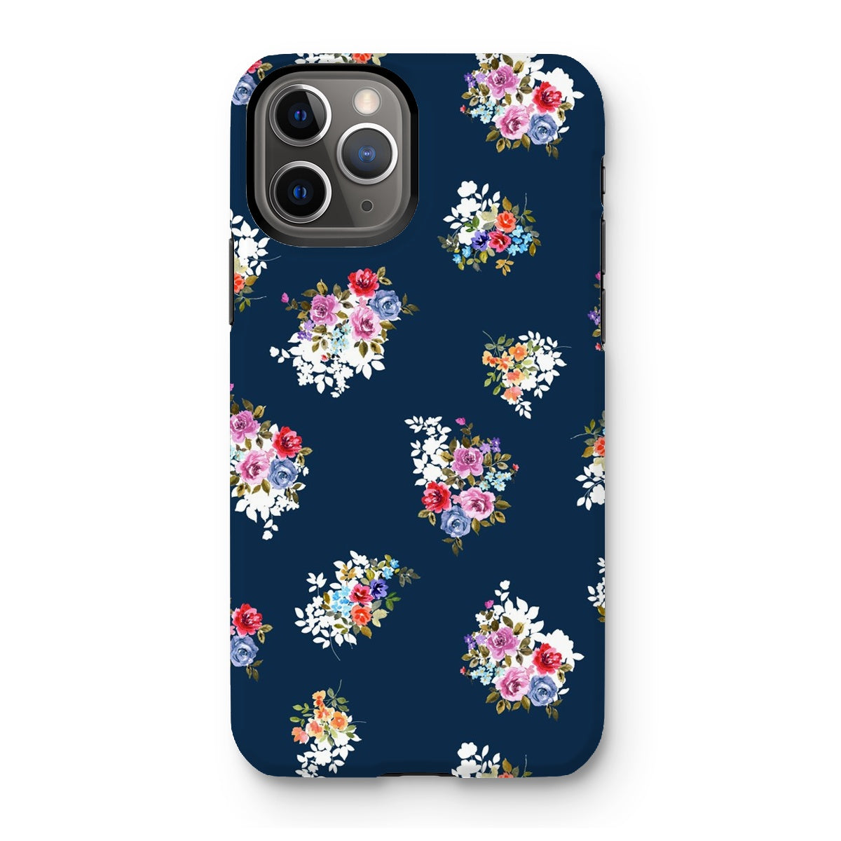 PORCELAIN BOUQUET  Phone Case