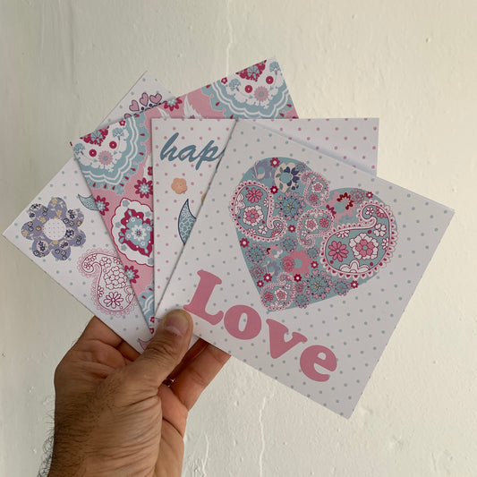Reduced** Greeting cards bundle **multi Buy offer**