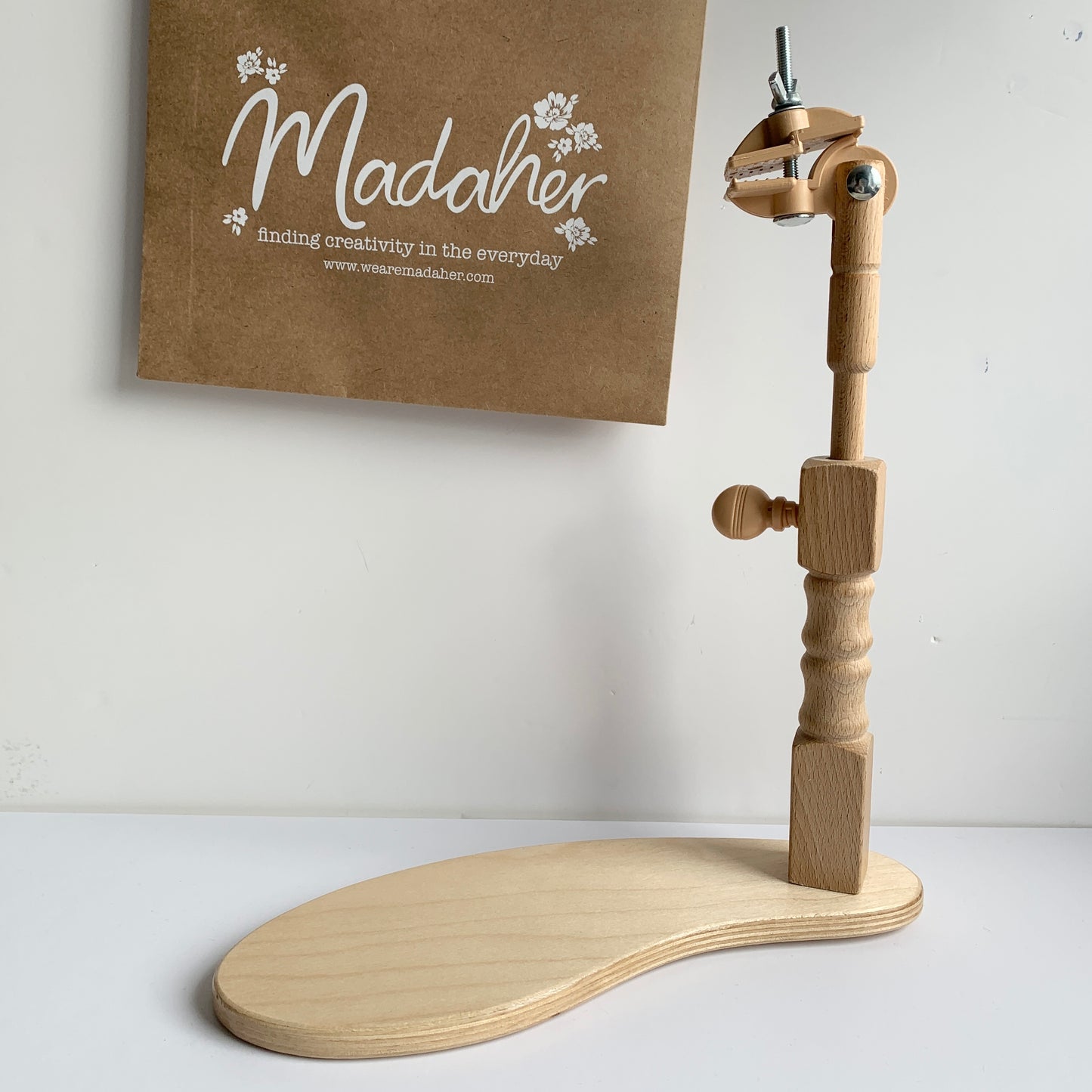 Elbesee Versatile seat frame