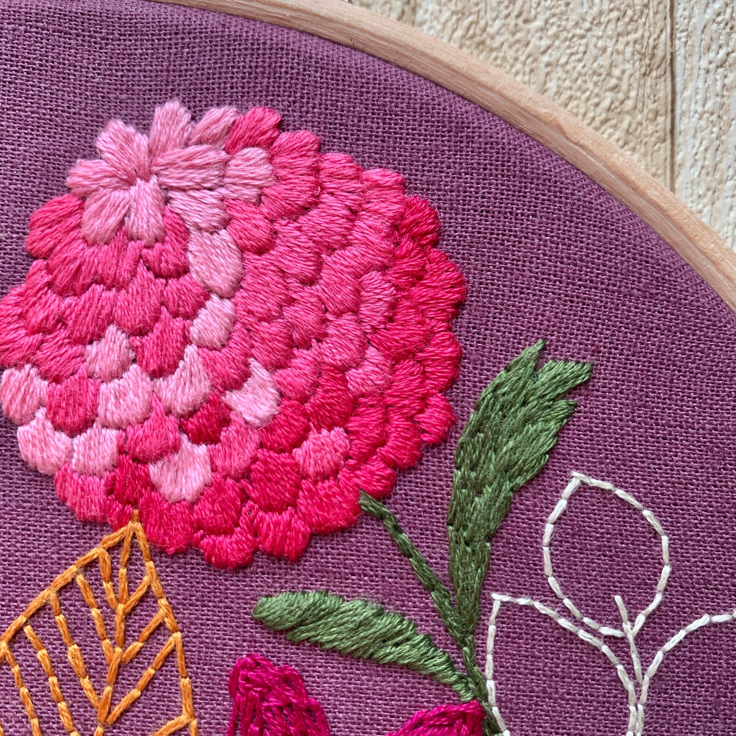 HALF PRICE** Harvest festival PDF pattern